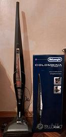 Colombina DeLonghi cordless plus XLR32LED - Elettrodomestici In vendita a  Rimini