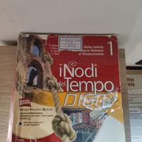 I nodi del tempo 1 e 2