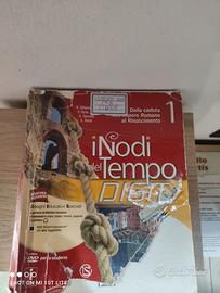 I nodi del tempo 1 e 2
