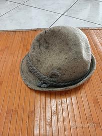 cappello originale austriaco