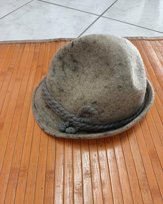 cappello originale austriaco