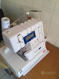 Macchina da cucire