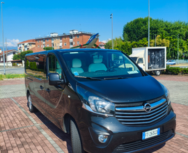 Opel Vivaro 1.6 biturbo 145cv