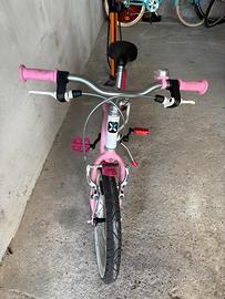 Bicicletta bambina
