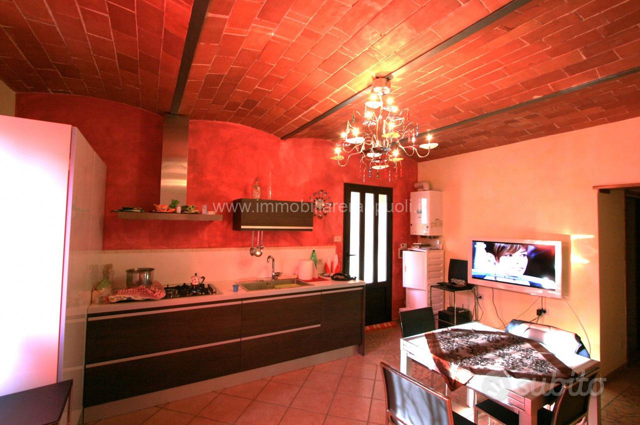 Apartment in Sinalunga, Guazzino - Vista 2