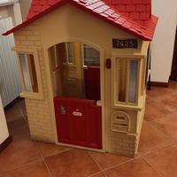 Casetta per bambini