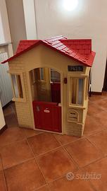 Casetta per bambini
