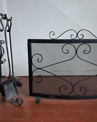 camino set completo. 