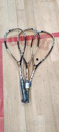 Racchette da squash