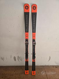 BLIZZARD FIREBIRD RACE TI  2022 UOMO 178 CM