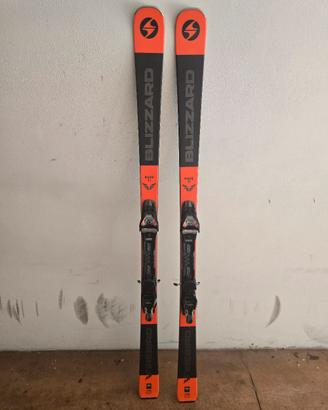 BLIZZARD FIREBIRD RACE TI  2022 UOMO 178 CM