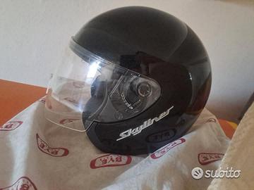 Casco Jet Bye