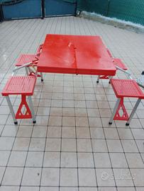 tavolo da picnic
