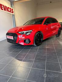 Audi A3 SPB 30 TDI - GARANZIA