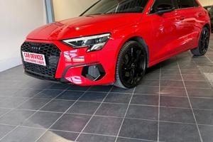 Audi A3 SPB 30 TDI - GARANZIA