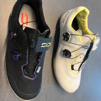 Scarpe Sidi 2026