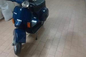 Vespa pk 125 automatica