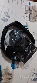 Set cinturone e accessori