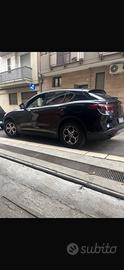 Alfa Romeo Stelvio  Super Business 2.2 cv 190