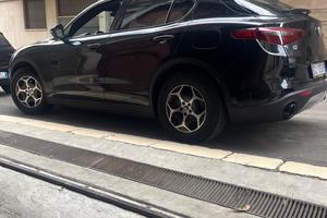 Alfa Romeo Stelvio  Super Business 2.2 cv 190