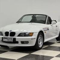Bmw Z3 1.9 cat Roadster