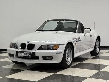 Bmw Z3 1.9 cat Roadster