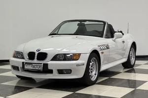 Bmw Z3 1.9 cat Roadster