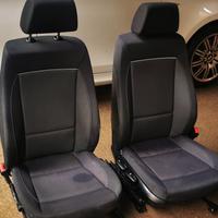 Interno bmw serie 1 e87 5 porte 2011