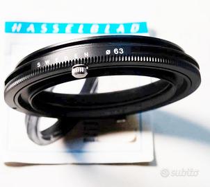 Hasselblad anello adattatore B60-63  40684