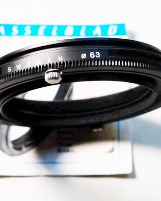 Hasselblad anello adattatore B60-63  40684