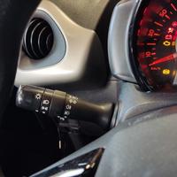 Devioluci / tergi cristallo PEUGEOT 108 del 2016