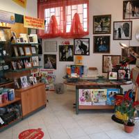 Arredo per negozio