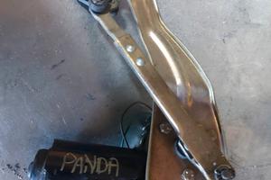Motorino tergicristallo anteriore Fiat Panda 