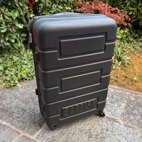 Valigia rigida grande CARPISA 73x46x28cm con ruote