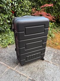 Valigia rigida grande CARPISA 73x46x28cm con ruote