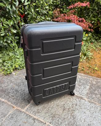 Valigia rigida grande CARPISA 73x46x28cm con ruote