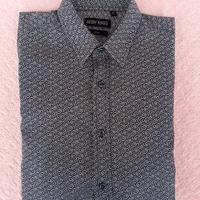 Camicia Uomo Antony Morato (Taglia XS)