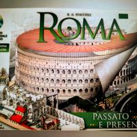 Guida "Roma passato e presente"