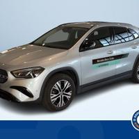 Mercedes-Benz GLA 200 d Automatic 4MATIC Adva...