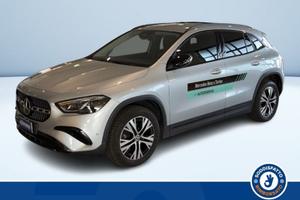 Mercedes-Benz GLA 200 d Automatic 4MATIC Adva...