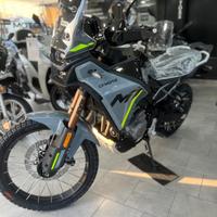 CF MOTO 450 MT NUOVA PRONTA CONSEGNA