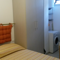 MARE COPANELLO Bilocale casa rossa