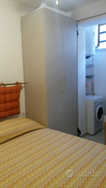 MARE COPANELLO Bilocale casa rossa