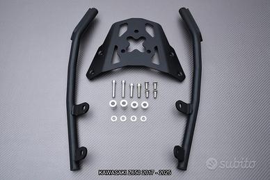 Supporto Bauletto bagagli KAWASAKI Z650 2017 2025