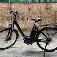 Wi-bike PIAGGIO comfort plus