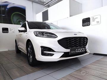 FORD Kuga 3ª serie - Kuga 2.5 Full Hybrid 190 CV C