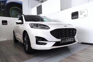 FORD Kuga 3ª serie - Kuga 2.5 Full Hybrid 190 CV C