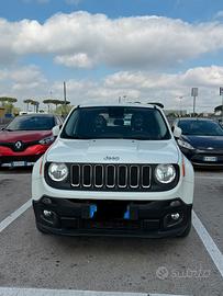 Jeep Renegade 2.0 diesel 4x4