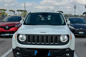 Jeep Renegade 2.0 diesel 4x4