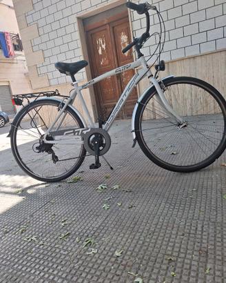 city bike Adriatica alluminio